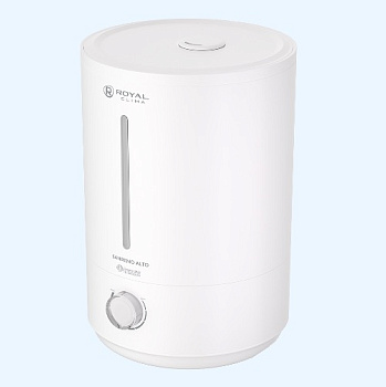 RUH-SA300/4.0M-WT SANREMO Alto Royal Clima Ультразвуковой увлажнитель воздуха